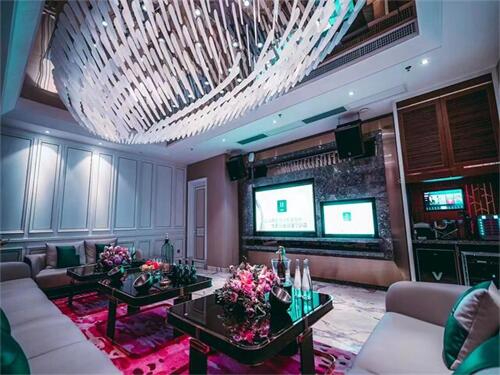 吕梁小时场ktv攻略全面指南-兴县ktv预定