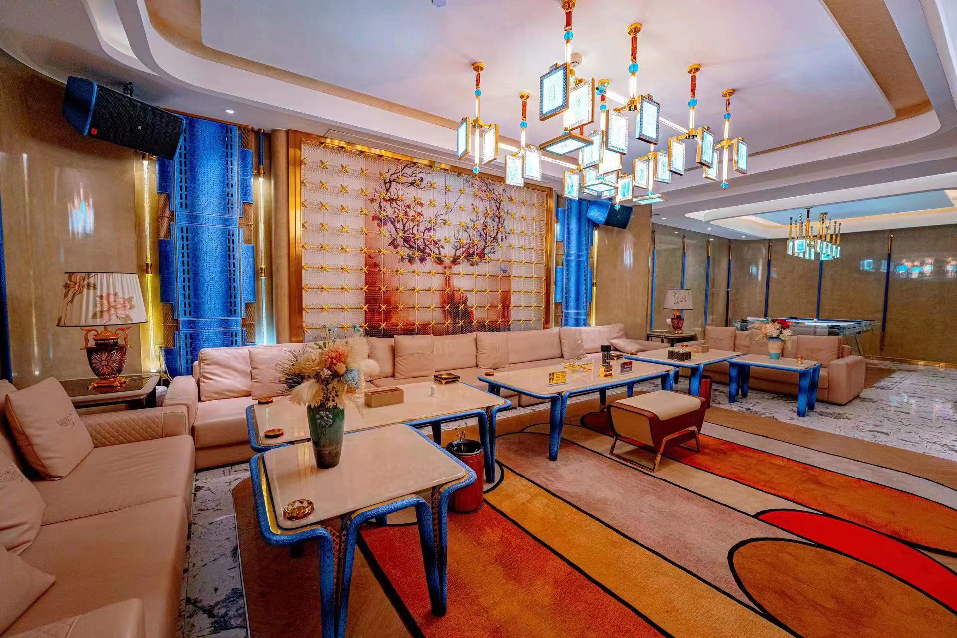 吕梁商务小时场ktv-岚县ktv预定