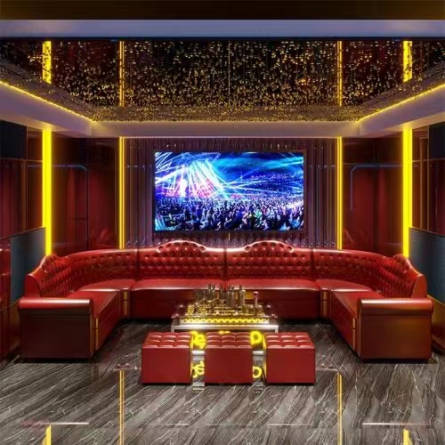 吕梁小时场ktv小时场ktv玩法攻略-孝义市ktv预定